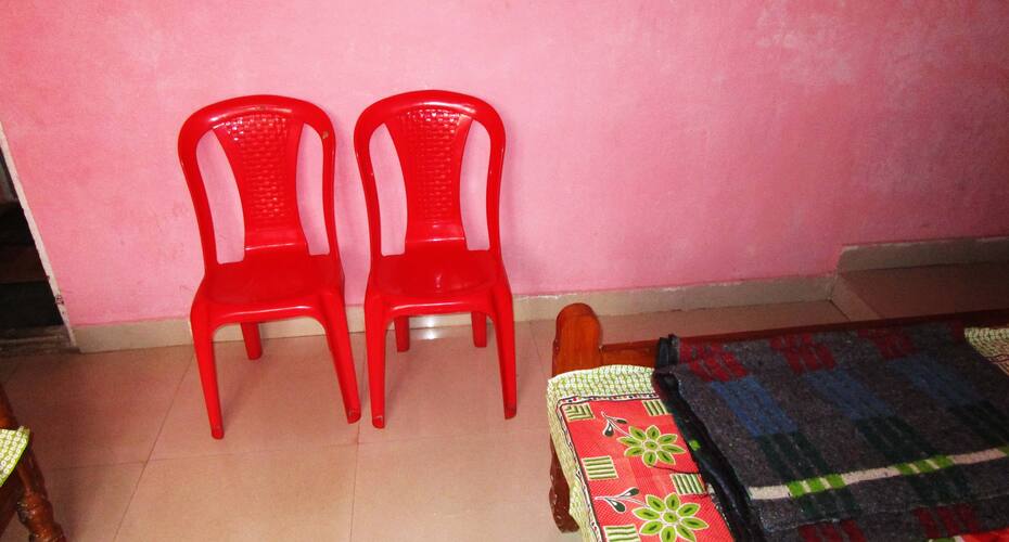 Enthankalayil Holiday Home, Vagamon 5